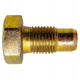 Zab granitas varinėms akėčioms rau m14x1 5mm 10 9