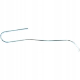 Stylus 370 dešinės klemens 370 mm