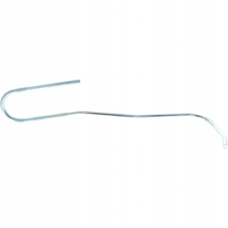 Stylus 370 dešinės klemens 370 mm