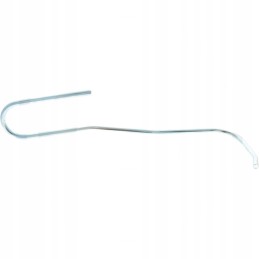 Stylus 370 dešinės klemens 370 mm