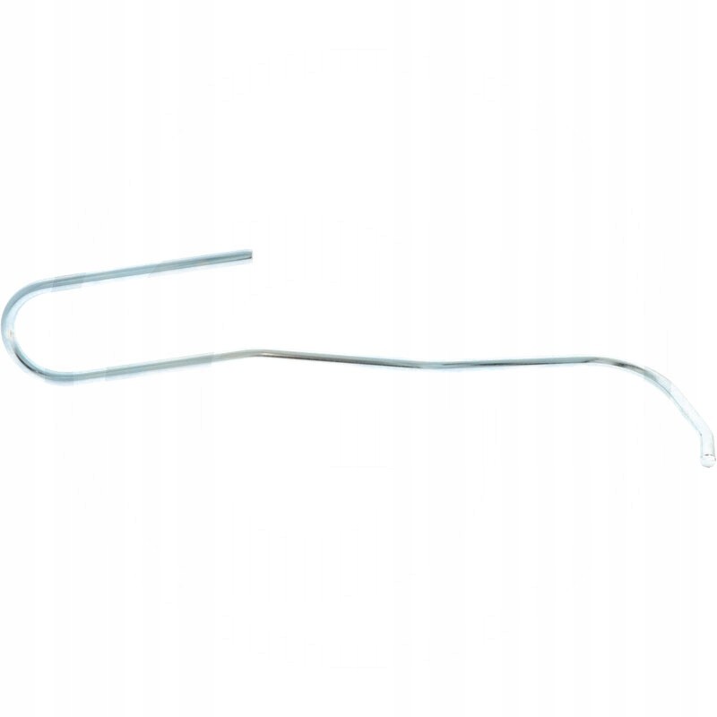 Stylus 370 dešinės klemens 370 mm