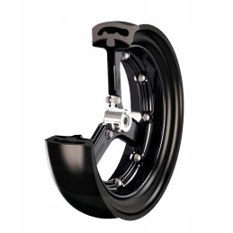 Farmflex ratų komplektas 400 x 115 mm