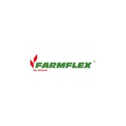 Farmflex ratų komplektas 400 x 115 mm