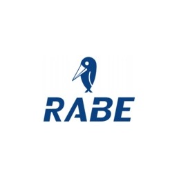 Rabe kirpimo varžtas m20 x 1 5 x 120 8 8