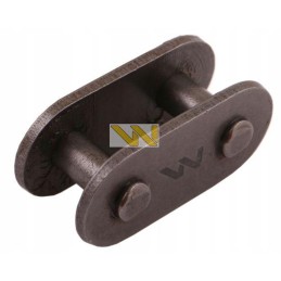 Grandininė spyna, tiesi plokštė, z16b 1 r1 1 Warynsk