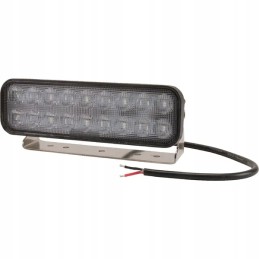 LED darbo lempa LED prožektorius 3960 lm LA10049