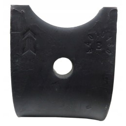 Kverneland ngs 40744010150 varomųjų akėčių dantis