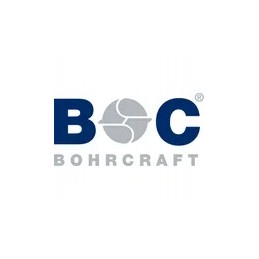 Dailidžių grąžtas 45x90 mm Bohrcraft medienai