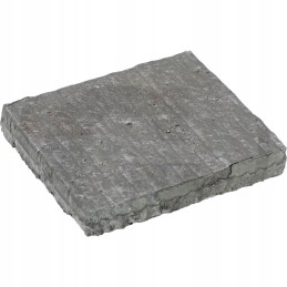 Labai atspari dilimo plokštė 80x70x12mm