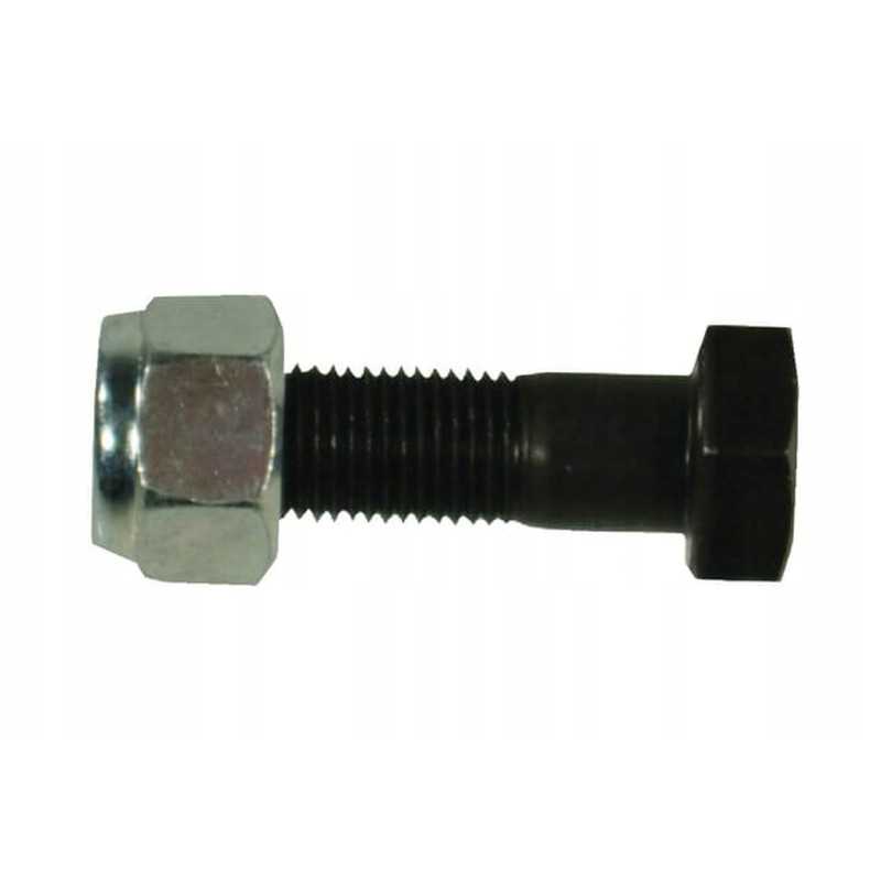 Ke10800 užsukamas dangtelis m12x1 25x40 12 9