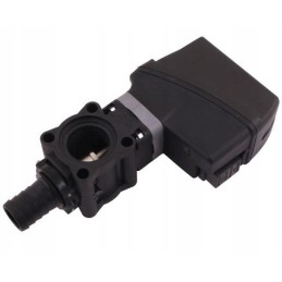 863 serijos proporcinio valdymo solenoidinis vožtuvas