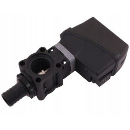 863 serijos proporcinio valdymo solenoidinis vožtuvas