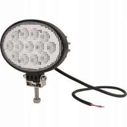 LED darbo lempa LED prožektorius 3510 lm LA10039