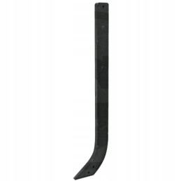 Nugriebta galvutė 30x10mm