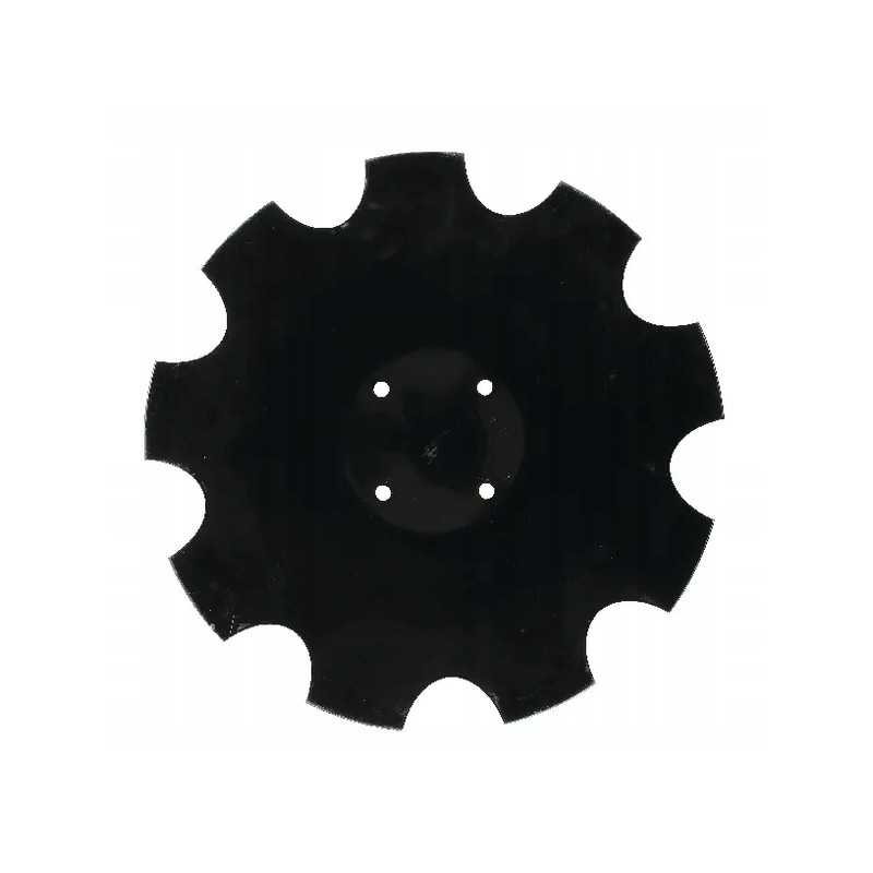 Dantytas diskas 460x4 mm lk 120 tinka Amazon