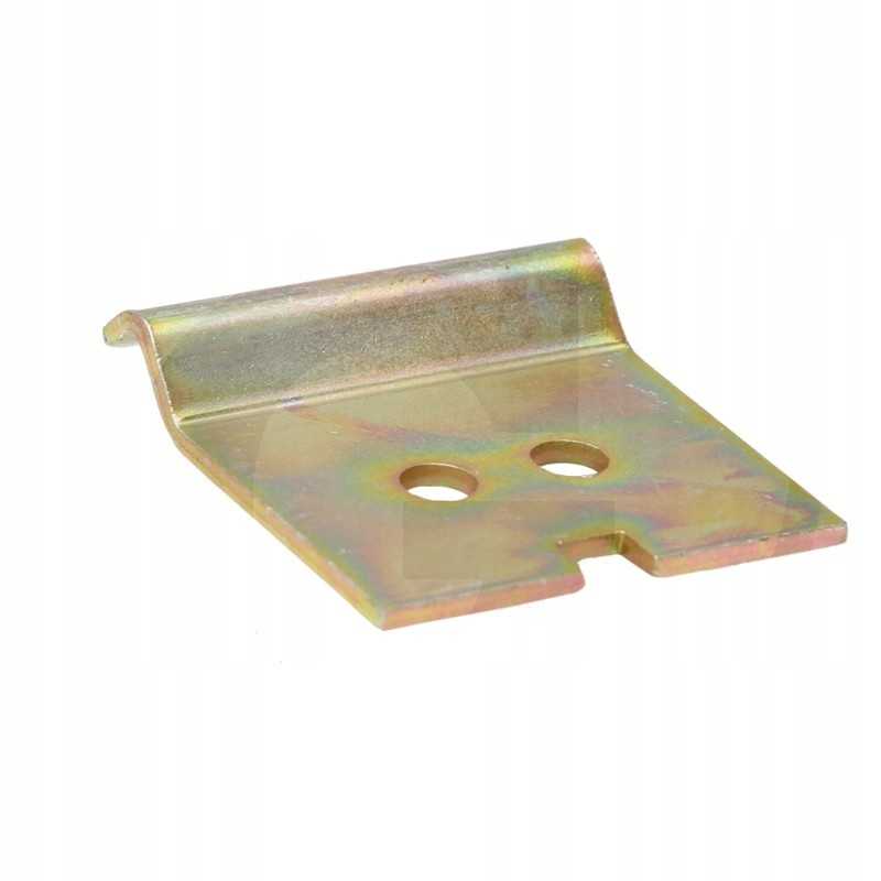 Lemken suspaudimo plokštė 60x3x66mm