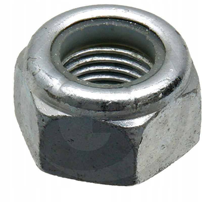 Gregoire Besson fiksavimo veržlė M14 mm