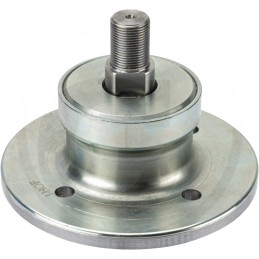 Stovykla m22x15