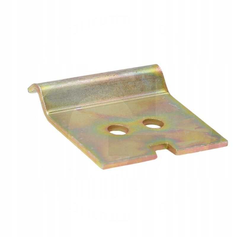 Lemken prispaudimo plokštė 60 x 3 x 66 mm