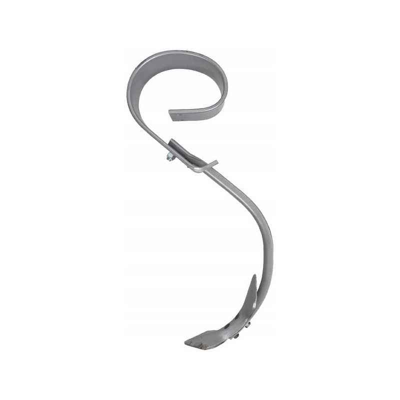 Kultivatoriaus noragai 150x12x840mm kongskilde 105000831