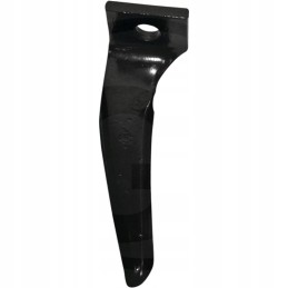 Rabe kairysis sukamasis peilis kg 34