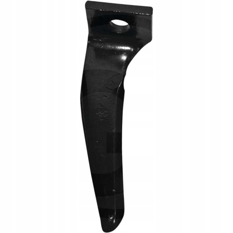 Rabe kairysis sukamasis peilis kg 34