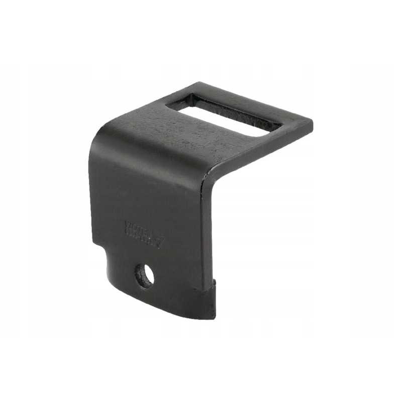 Cp301 dantų laikiklis 70x12mm rėmas 60x60mm