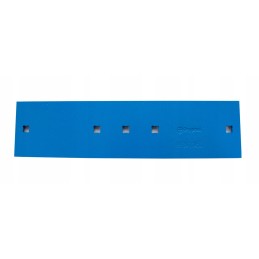 Dešinysis kairysis slydimas A48 Lemken boro plienas 3411450