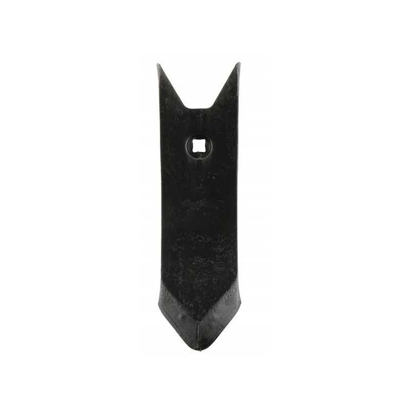 Noragas 290x80x14 mm Koeckerling 506065kr