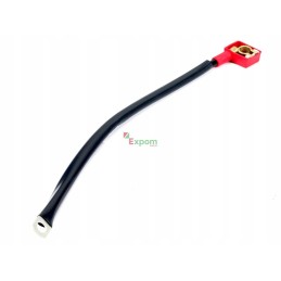 Įžeminimo kabelis 460 mm plius įžeminimas C 330 exom