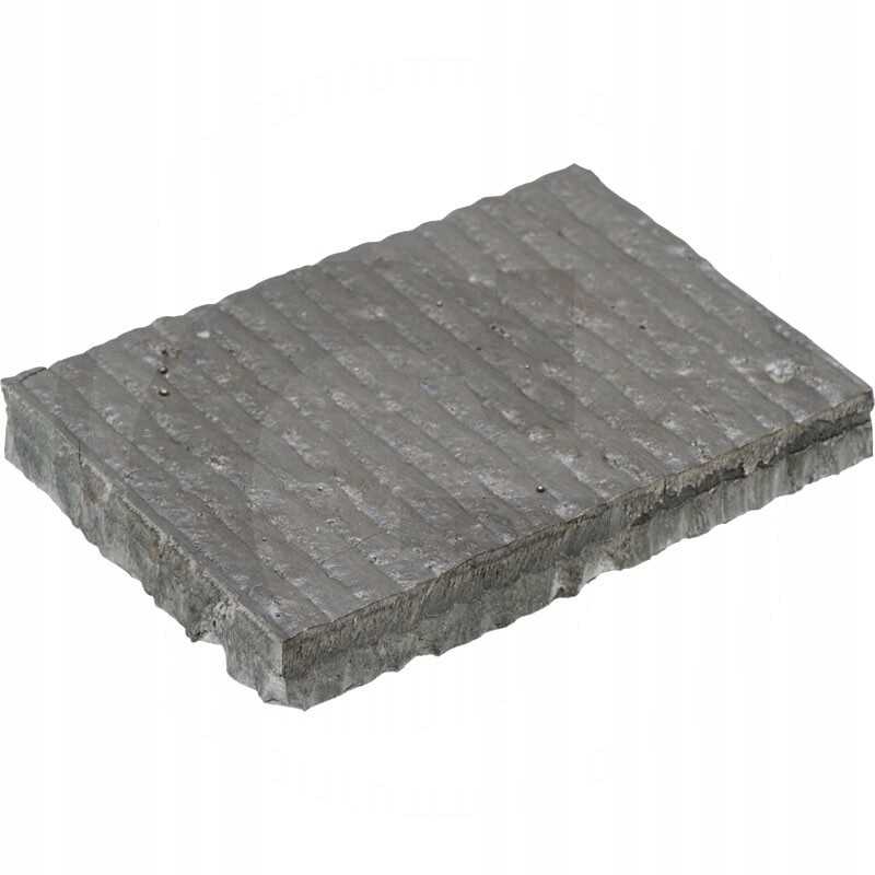 Labai atspari dilimo plokštė 100 x 70 mm 12 mm
