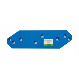 Trumpas dešinysis slydimas ws2v lemken boro plienas 3401860