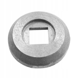 Plokštės dangtis 140mm jungtis 1279 43 105 0 originalus