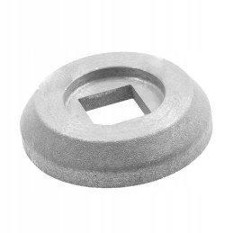Plokštės dangtis 140mm jungtis 1279 43 105 0 originalus