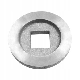 Plokštės dangtis 140mm jungtis 1279 43 105 0 originalus