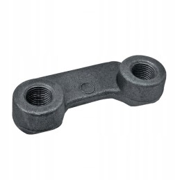 Dantų tvirtinimas m16 x 1 5 mm rabe