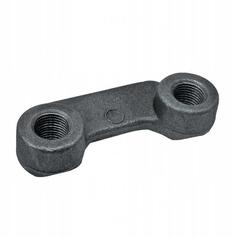 Dantų tvirtinimas m16 x 1 5 mm rabe