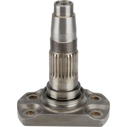 Dantų laikiklis aktyviosioms akėčioms Maschio