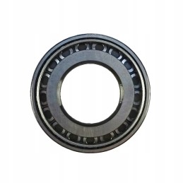 Guolis 30207 skf
