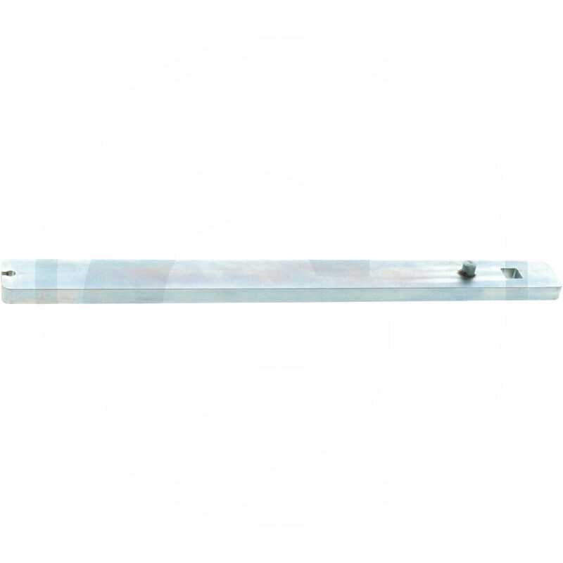 Steketee laikiklis 30 x 10 mm