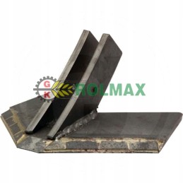 Sunkiojo sparno dalis 506015 Koeckerling