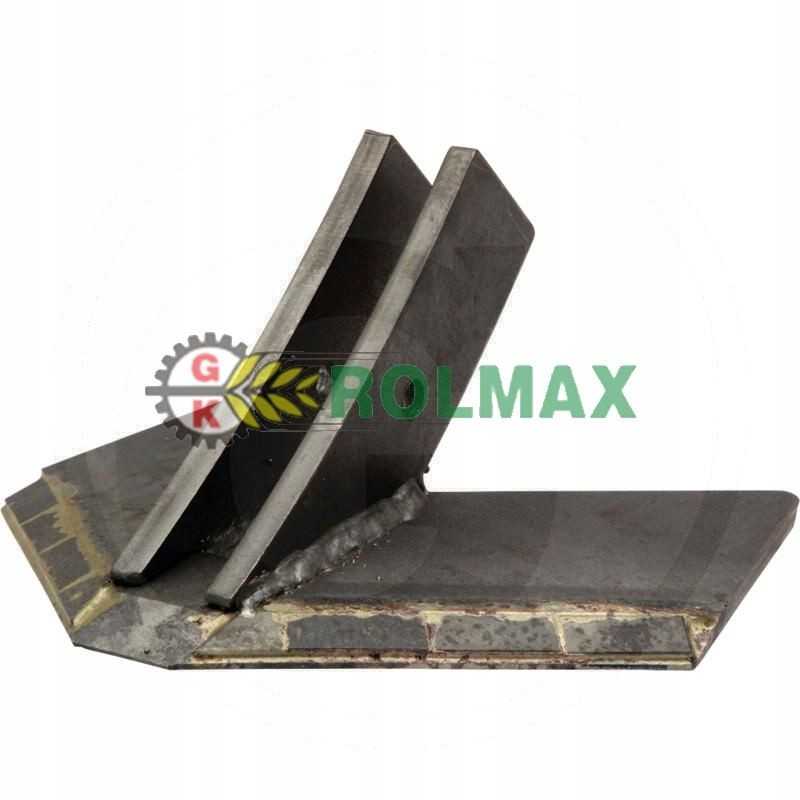 Sunkiojo sparno dalis 506015 Koeckerling