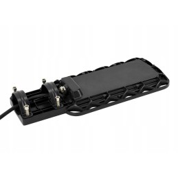 LED parkavimo lempa loper2 50w 4000k 5000