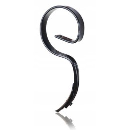 SV Zab su noragėliais 45x10 580mm, agregato gaminys