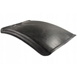 Plastikinis sparnas 545 r800 755