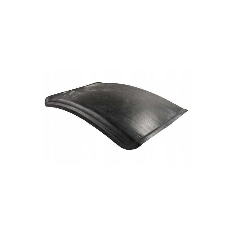 Plastikinis sparnas 545 r800 755