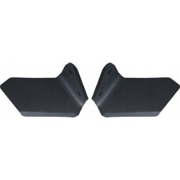 Plowsharedelta flex į kongskilde right ama italų