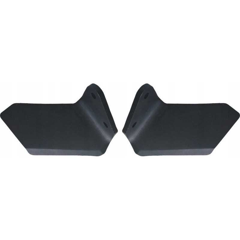 Plowsharedelta flex į kongskilde right ama italų