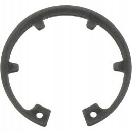 Atraminis žiedas 52 x 2 mm