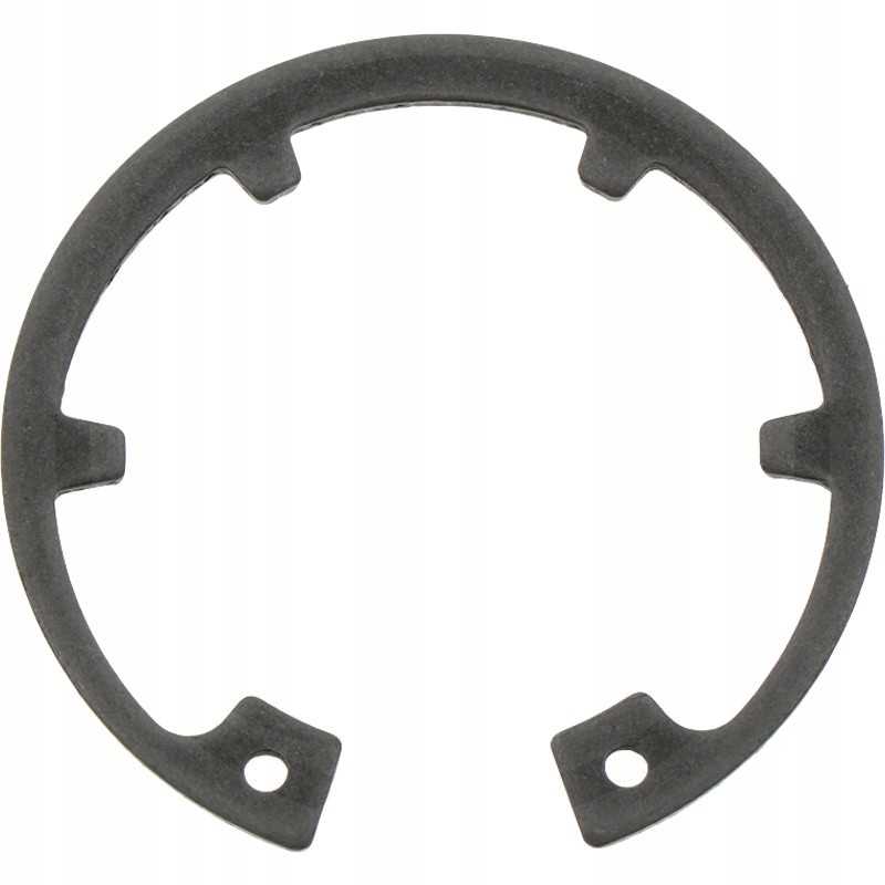Atraminis žiedas 52 x 2 mm